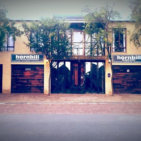 Hornbill House Self Catering Accommodation Hermanus Exterior foto