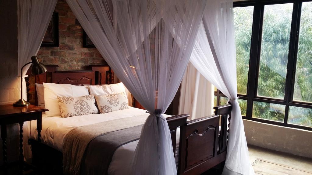 Hornbill House Self Catering Accommodation Hermanus Quarto foto